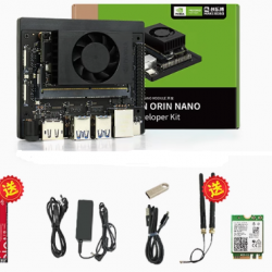 Orin Nano Super Development Board Kit NX Core Carrier Board Official Original Motherboard