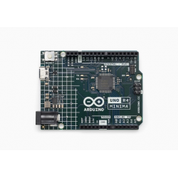 Arduino Uno R4 mini/wifi official original development board programming learning ABX00087
