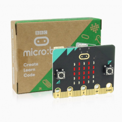 Micro: bit development board microbit V2.2 v2 learning kit Python V2.2 separate motherboard boxed