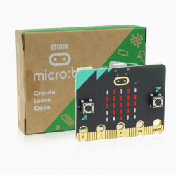 Micro: bit development board microbit V2.2 v2 learning kit Python V2.2 separate motherboard boxed