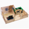 Microbit V2 Intelligent Farm Learning Kit Python Graphic Programming ESP8266 IoT Control