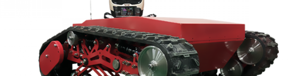Metal tank chassis Metal tank chassis