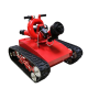 RXR-M50D-BJDG7001 -Firefighter robot tank chassis ROHS