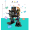 Microbit development board expansion board bipedal walking dance robot STEAM maker education programming car