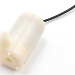 Mini Silent Submersible Water Pump for DIY and Arduino STM32 Single-Board Computer Control