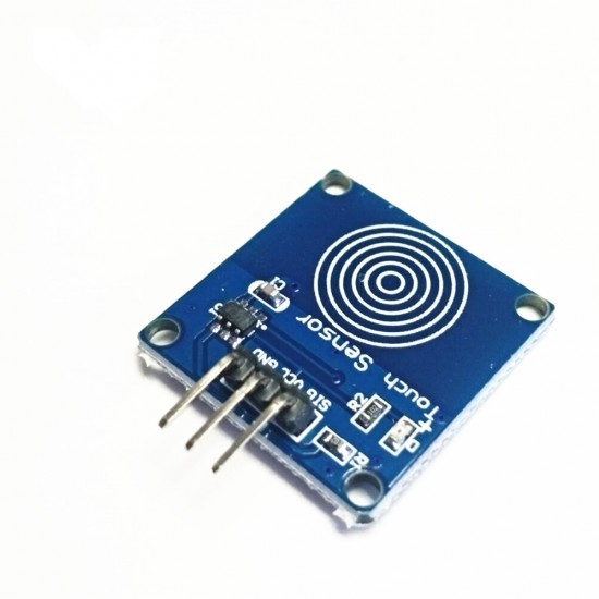 One-touch sensor module Touch switch Touch switch Compatible with Arduino ROHS