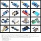 16 in 1 Modules Sensor Kit Project Super Starter Kits for Arduino UNO R3 Me X8G1 ROHS