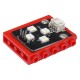 RGBW 6812 LED Module for Steam Education