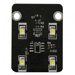 Color Recognition Sensor Module