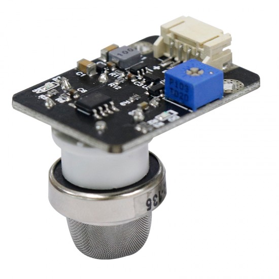 MQ-135 Sensor Detecting Module