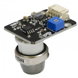 MQ-4 Sensor Detecting Module