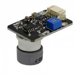 MQ-7 Sensor Detecting Module