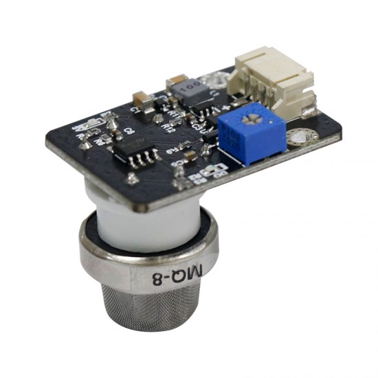 MQ-8 Sensor Detecting Module