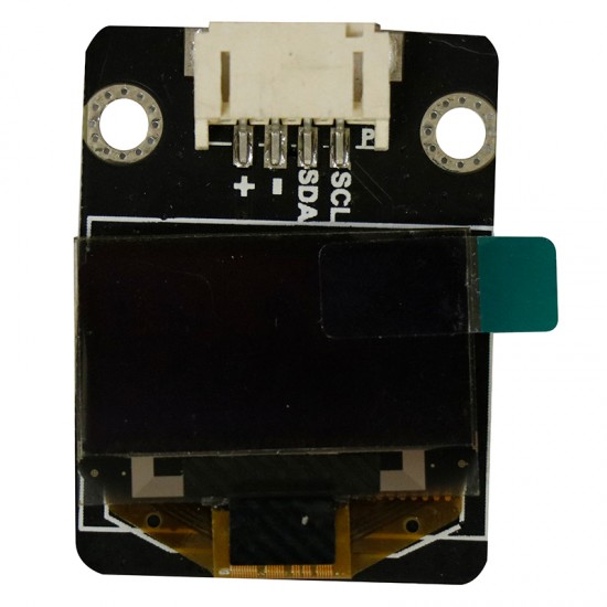 0.96 Inch 12864 OLED IIC Serial Display Module 0.96 Inch 12864 OLED IIC Serial Display Module