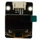 0.96 Inch 12864 OLED IIC Serial Display Module 0.96 Inch 12864 OLED IIC Serial Display Module