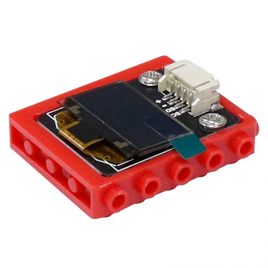 0.96 Inch 12864 OLED IIC Serial Display Module 0.96 Inch 12864 OLED IIC Serial Display Module