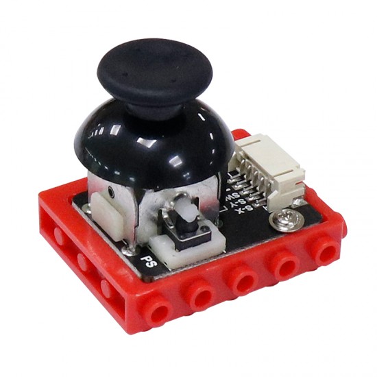 PS Rocker  Joystic Module