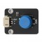 3 Pin Button Key Switch Module (Blue)