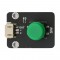 3 Pin Button Key Switch Module (Green)