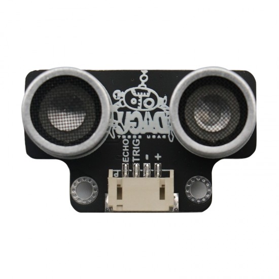 HC-SR04 Distance Ultrasonic Sensor Module