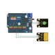 Switch Touch Sensor Module