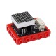 MAX7219 LED DOT Matrix Module MAX7219 LED DOT Matrix Module