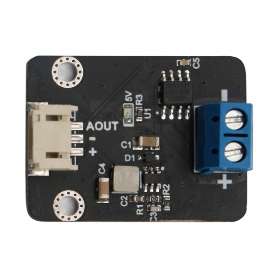 20A Current Detection Module 20A Current Detection Module