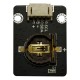 High Precision Clock Module High Precision Clock Module