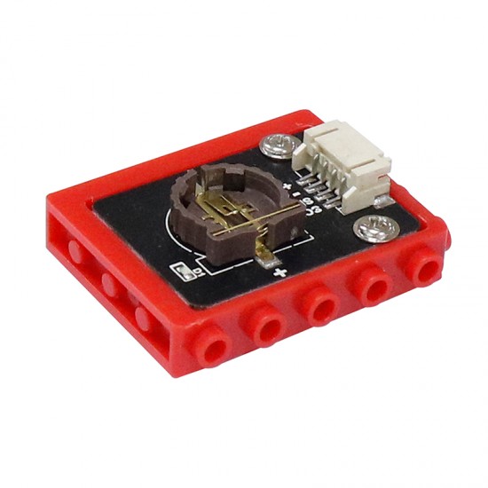 High Precision Clock Module