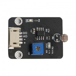 Resistance Photosensitive Sensor Module