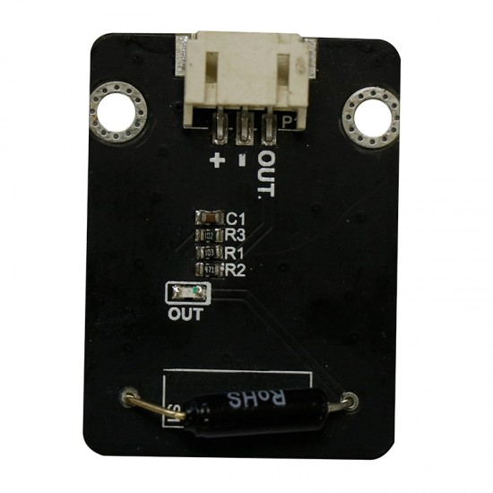 Tilt Angle Sensor Switch Sensor Module Tilt Angle Sensor Switch Sensor Module