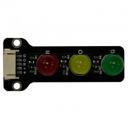 Traffic Light Three Color LED Module