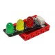 Traffic Light Three Color LED Module