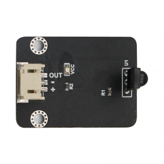 3pin IR Infrared Receiver Sensor Module 3pin IR Infrared Receiver Sensor Module
