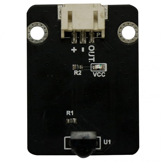 3pin IR Infrared Receiver Sensor Module 3pin IR Infrared Receiver Sensor Module