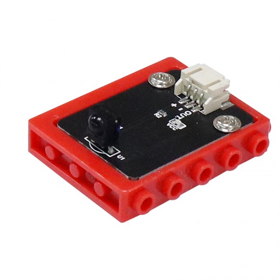 3pin IR Infrared Receiver Sensor Module