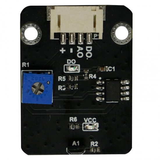 Speed Measurement Hall Sensor Module