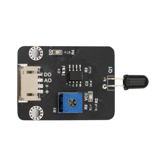 Flame Detection Sensor Module