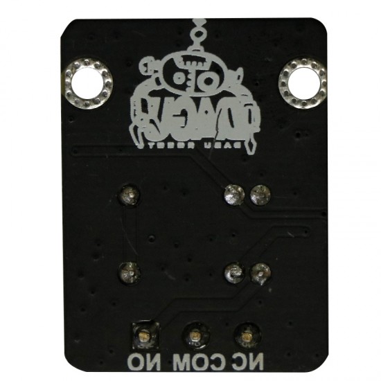Relay Sensor Module Relay Sensor Module