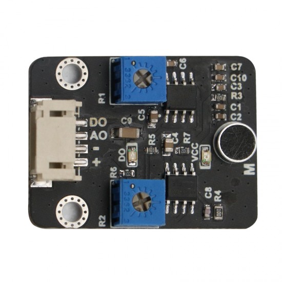 Microphone Sound Sensor Module