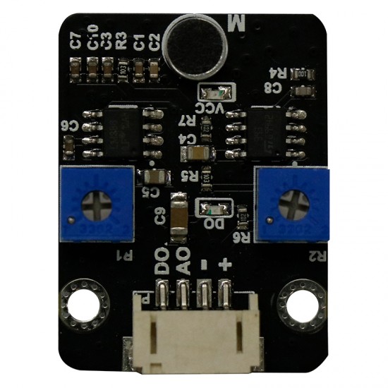 Microphone Sound Sensor Module