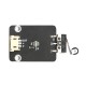 Impact switch module Impact switch module