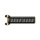 MAX7219 LED DOT Matrix 8-Bit Digital Tube Display Control Module MAX7219 LED DOT Matrix 8-Bit Digital Tube Display Control Module