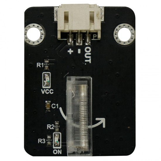 Digital Shake Sensor Module