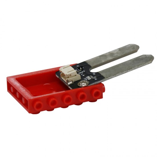 Soil Humidity Sensor Module Soil Humidity Sensor Module