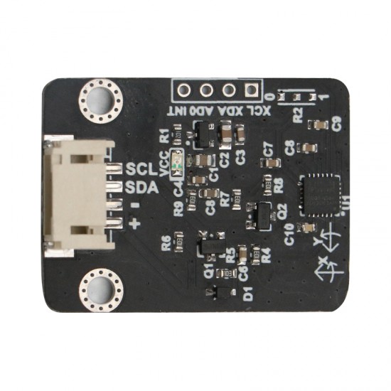 MPU6050 Gyroscope Sensor Module MPU6050 Gyroscope Sensor Module