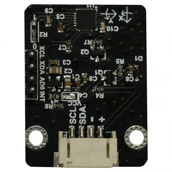MPU6050 Gyroscope Sensor Module MPU6050 Gyroscope Sensor Module