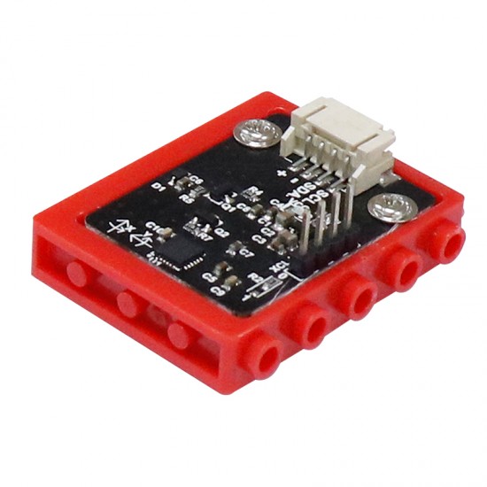 MPU6050 Gyroscope Sensor Module