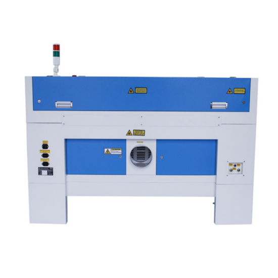 Laser engraving and cutting machine ROHS