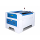 Laser engraving and cutting machine ROHS